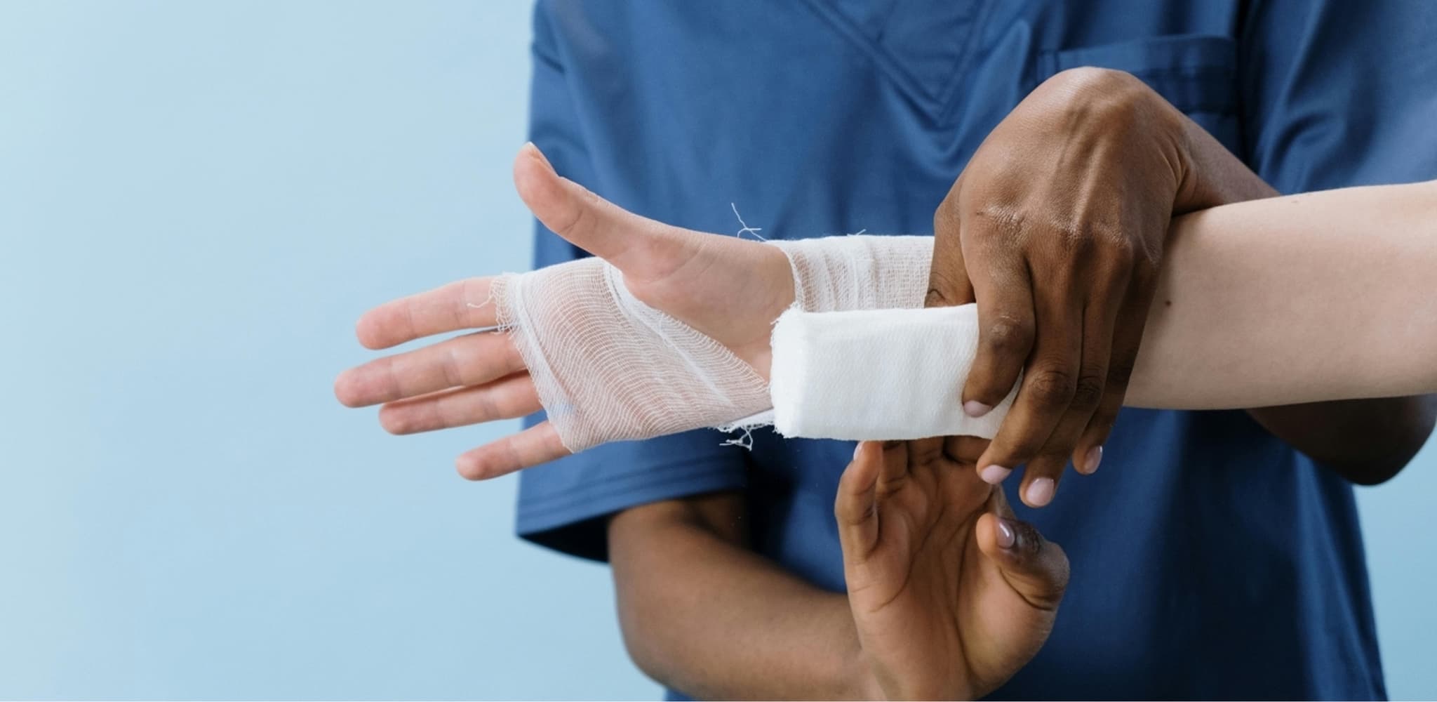 Minor Injury Treatment & Acute Injury Care