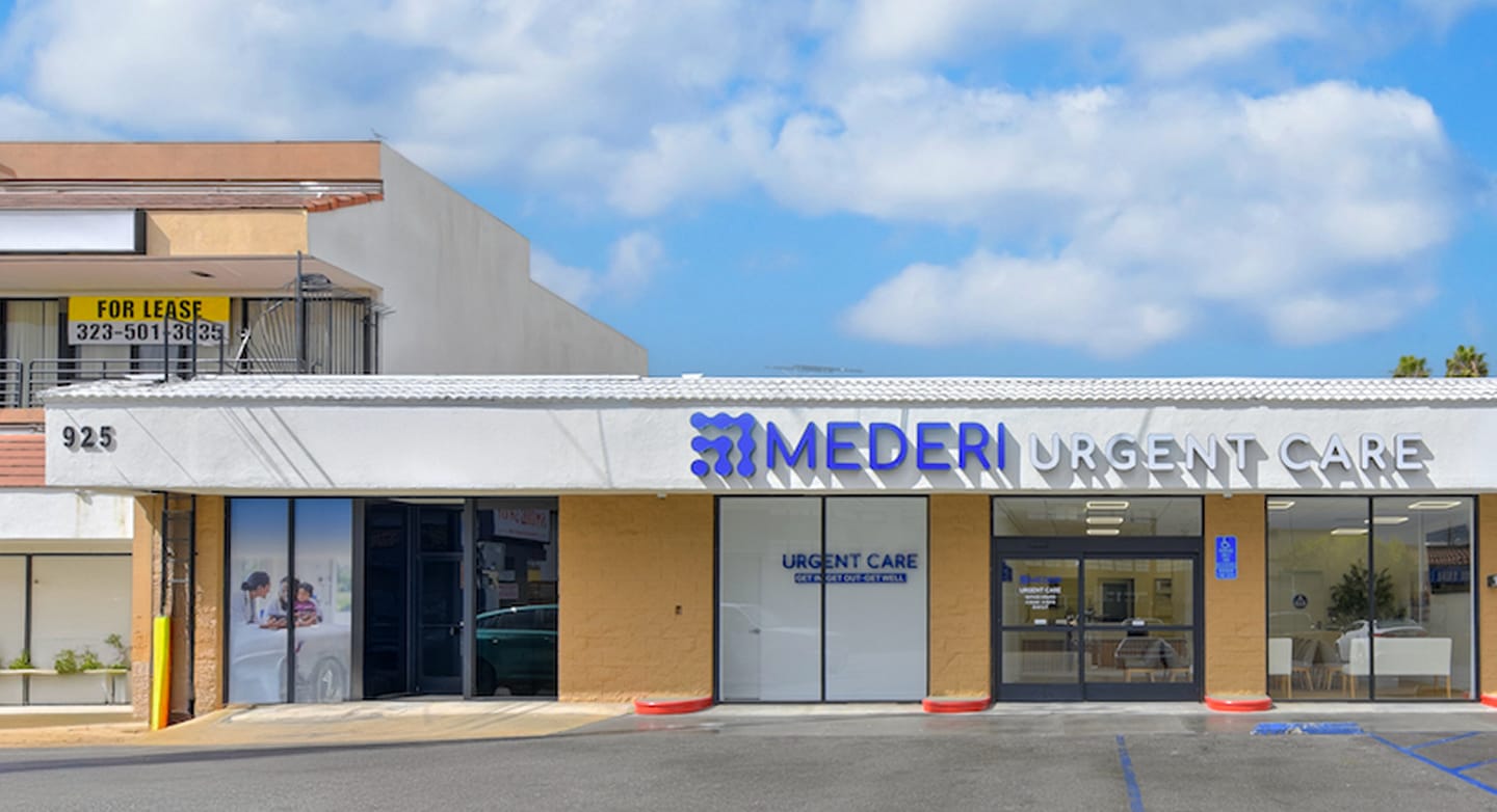 Los Angeles Location