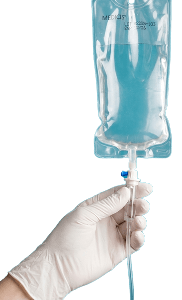 IV Bag
